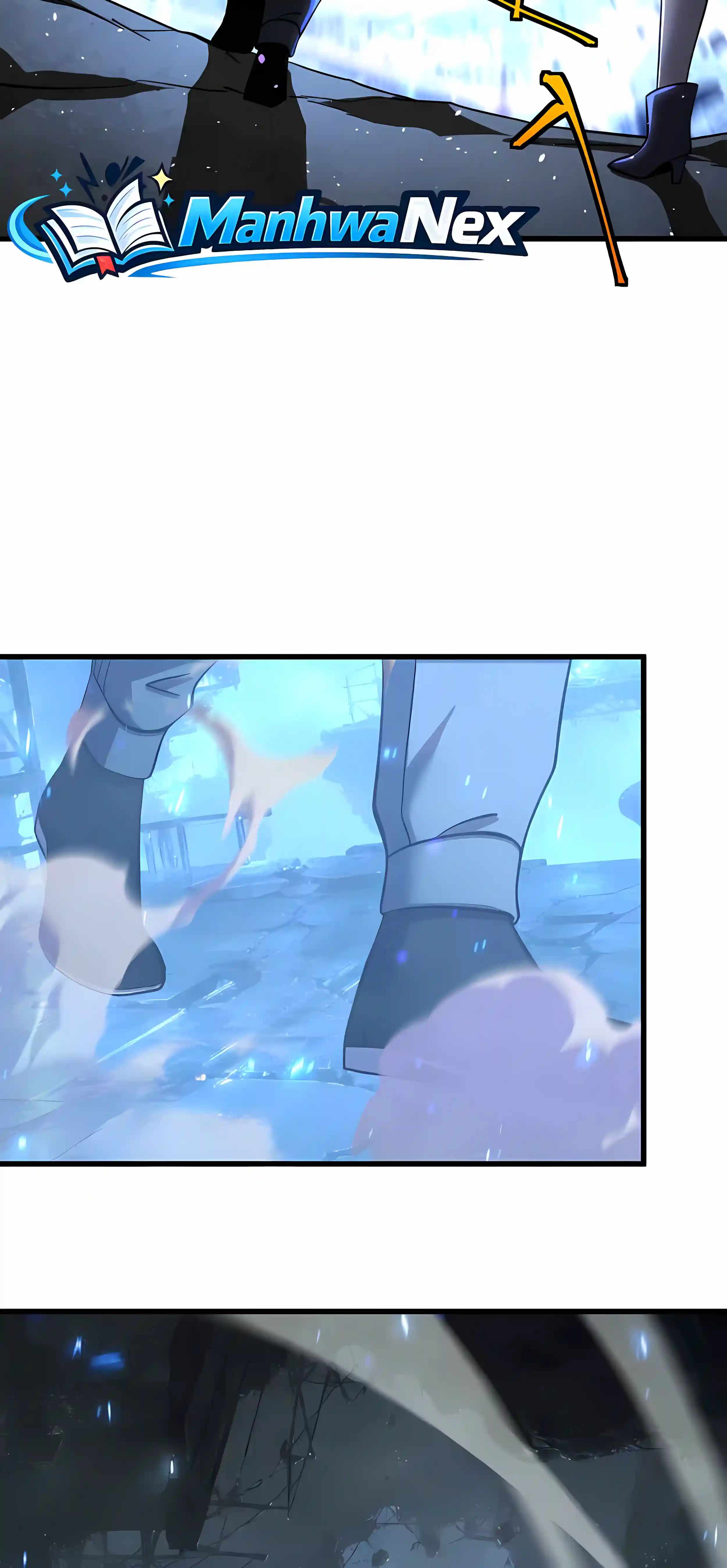 Apex Future Martial Arts Chapter 343 39